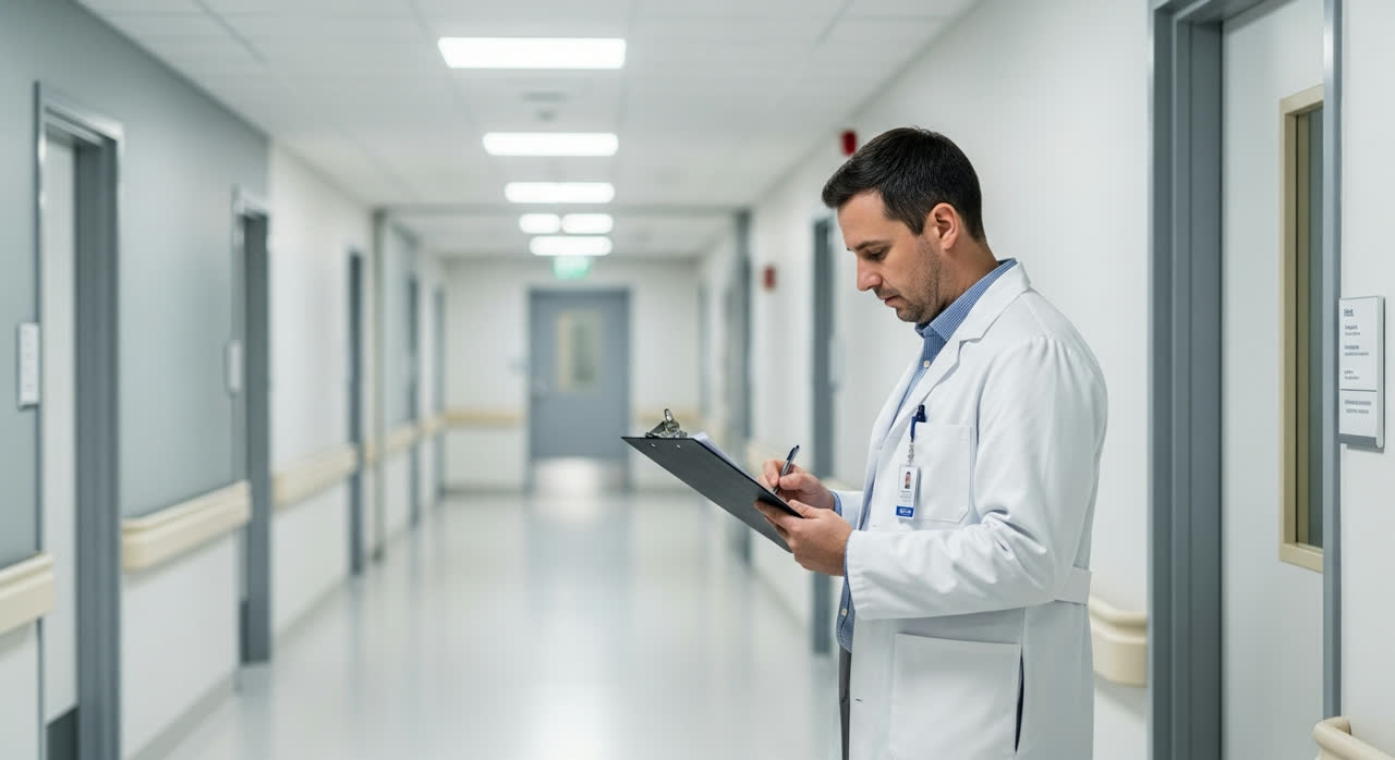 Medical Malpractice attorney - Las Vegas
