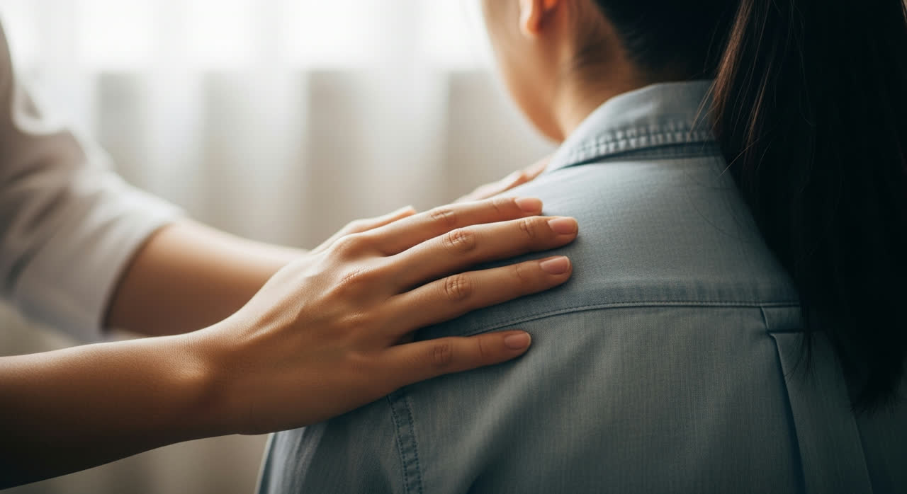 Sexual Abuse attorney - Las Vegas