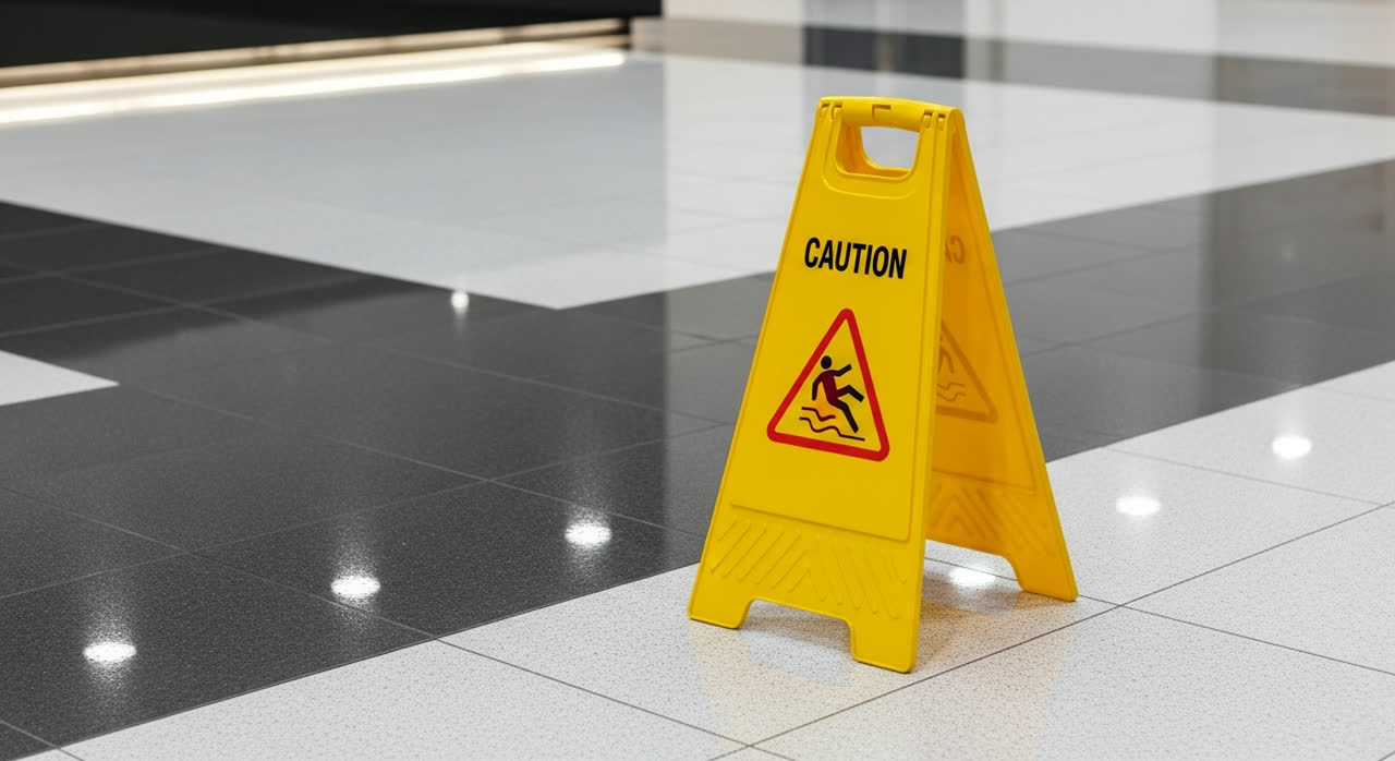 Slip and Fall attorney - Las Vegas