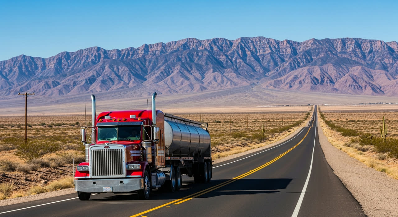 Truck Accident attorney - Las Vegas